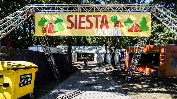 Sziget Festival 2021 photo